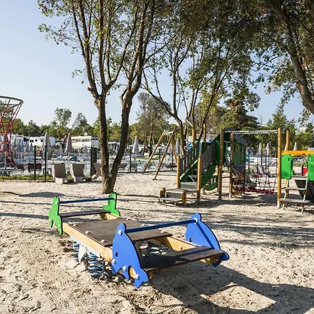 Caravan Park Falkensteiner Premium Camping - Cdn02102g-mya * Zadar