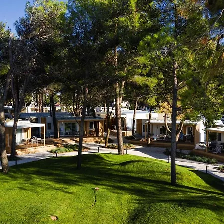Caravan Park Falkensteiner Premium Camping - Cdn02102g-mya Holiday home *