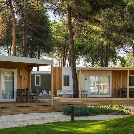 Caravan Park Falkensteiner Premium Camping - Cdn02102g-mya Zadar