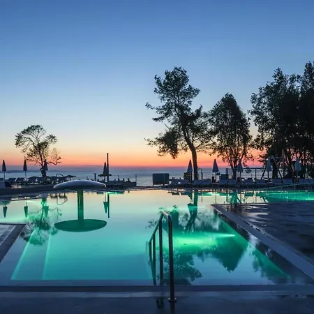 Caravan Park Falkensteiner Premium Camping - Cdn02102g-mya * Zadar